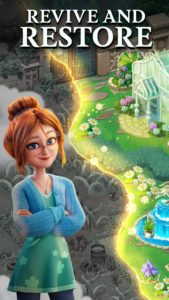 Merge Gardens 1.49.0