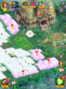 Merge Gardens 1.49.0