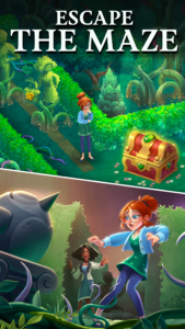Merge Gardens 1.49.0