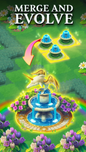 Merge Gardens 1.49.0