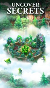 Merge Gardens 1.49.0