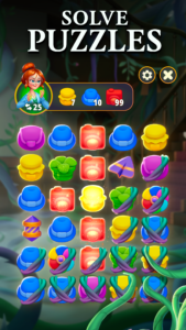 Merge Gardens 1.49.0