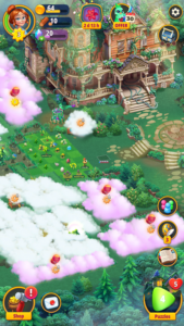 Merge Gardens 1.49.0
