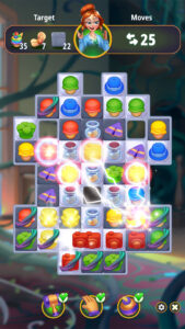 Merge Gardens 1.49.0