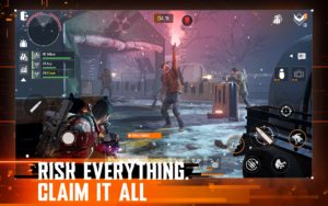 The Division Resurgence 1.33816.0