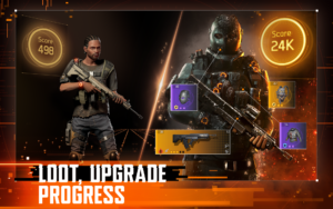 The Division Resurgence 1.33816.0