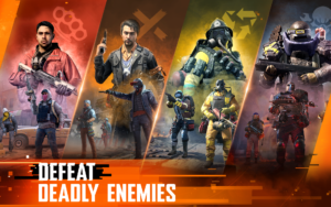 The Division Resurgence 1.33816.0