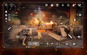 The Division Resurgence 1.33816.0