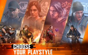 The Division Resurgence 1.33816.0