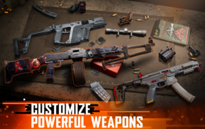 The Division Resurgence 1.33816.0