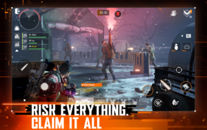 The Division Resurgence 1.33816.0