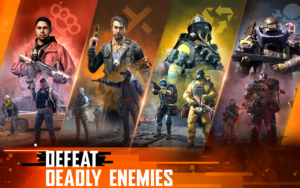 The Division Resurgence 1.33816.0