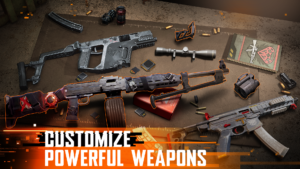 The Division Resurgence 1.33816.0