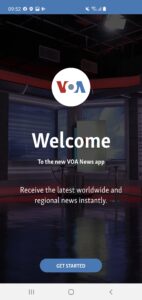 VOA News 5.11.1