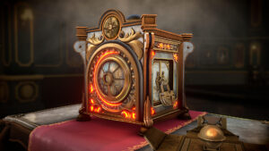 Boxes: Lost Fragments 1.33