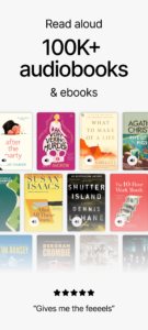 ElevenReader: Read Books Aloud 1.6.10