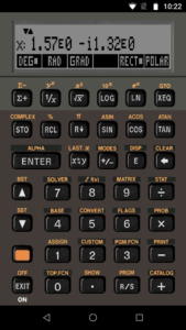 Free42 2.2.1b Free42 2.2.1b