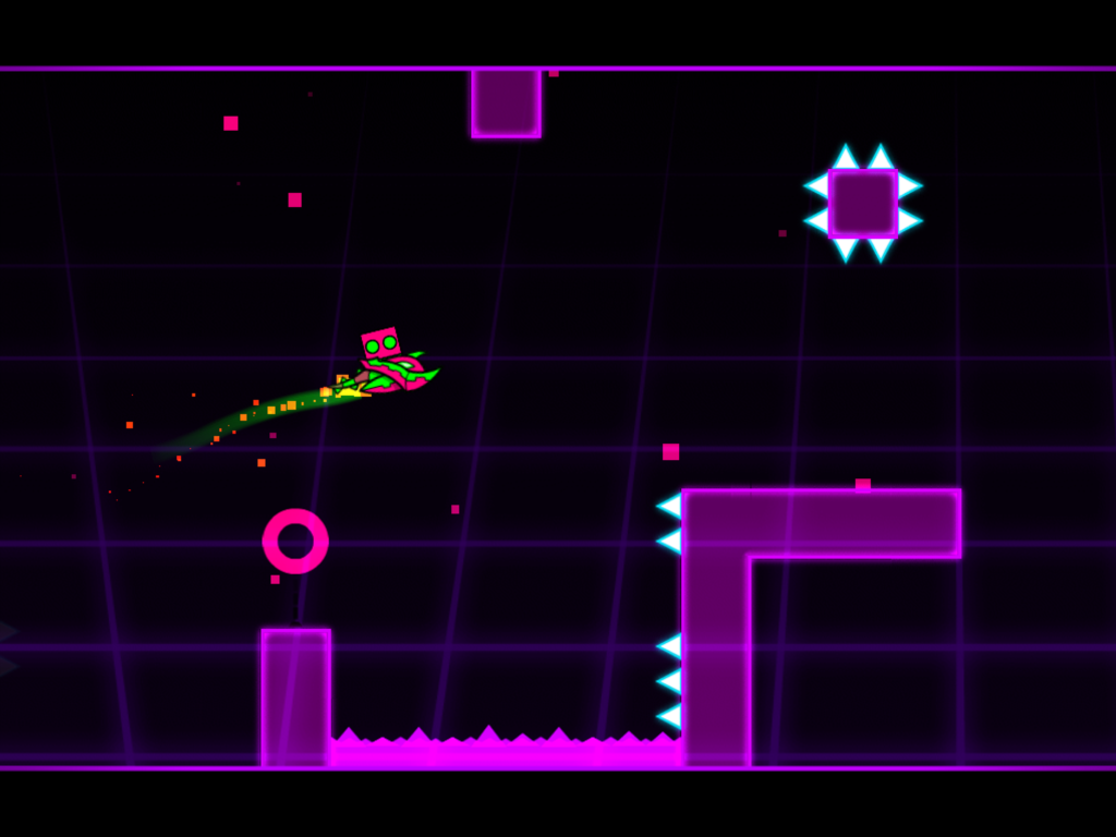 Download Geometry Dash World APKs for Android - APKMirror