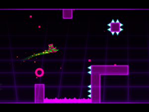 Geometry Dash World 2.2.14 Geometry Dash World 2.2.14