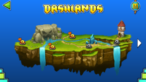 Geometry Dash World 2.2.14 Geometry Dash World 2.2.14