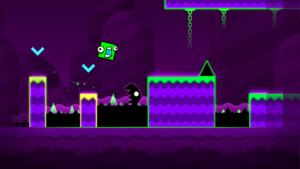 Geometry Dash World 2.2.14 Geometry Dash World 2.2.14