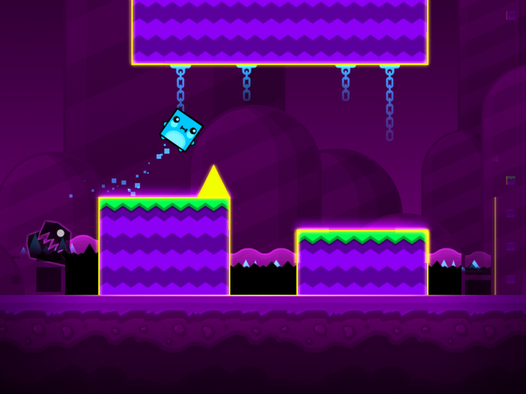 Download Geometry Dash World APKs for Android - APKMirror