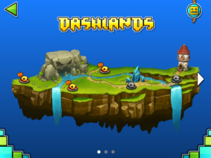 Geometry Dash World 2.2.14 Geometry Dash World 2.2.14
