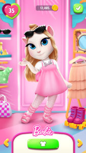 My Talking Angela 2 26.2.9.38265 My Talking Angela 2 26.2.9.38265