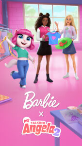 My Talking Angela 2 26.2.9.38265 My Talking Angela 2 26.2.9.38265