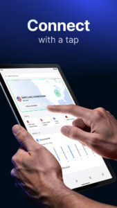 NordVPN – fast VPN for privacy 3.13.3