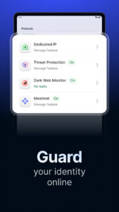NordVPN – fast VPN for privacy 3.13.3