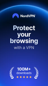 NordVPN – fast VPN for privacy 3.13.3