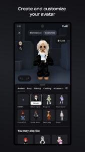 Roblox (Amazon Appstore Fire Tablet version) 2.659.473 Roblox (Amazon Appstore Fire Tablet version) 2.659.473