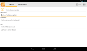 TrackChecker Mobile 2.27.2