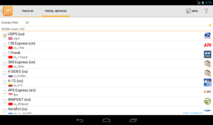 TrackChecker Mobile 2.27.2