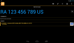 TrackChecker Mobile 2.27.2