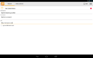 TrackChecker Mobile 2.27.2