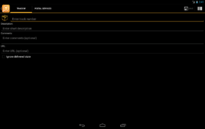 TrackChecker Mobile 2.27.2