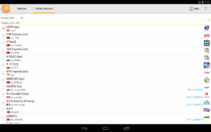 TrackChecker Mobile 2.27.2