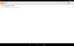 TrackChecker Mobile 2.27.2