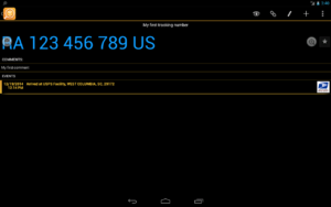 TrackChecker Mobile 2.27.2