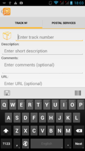 TrackChecker Mobile 2.27.2