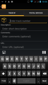 TrackChecker Mobile 2.27.2