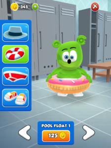 Gummy Bear Water Park 2.0.4