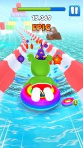 Gummy Bear Water Park 2.0.4