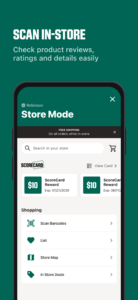 DICK'S Sporting Goods 7.2.0 DICK'S Sporting Goods 7.2.0
