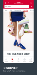 Famous Footwear - Shop Shoes 3.13.1