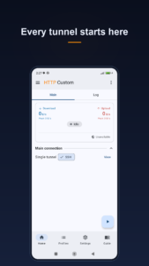 HTTP Custom - AIO Tunnel VPN 4.11.9 HTTP Custom - AIO Tunnel VPN 4.11.9