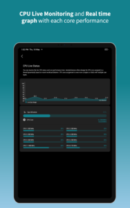 My Device - Device info 7.0.0