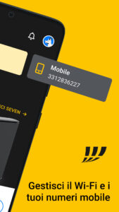 MyFastweb 5.1.24 (nodpi) (Android 5.0+) MyFastweb 5.1.24 (nodpi) (Android 5.0+)